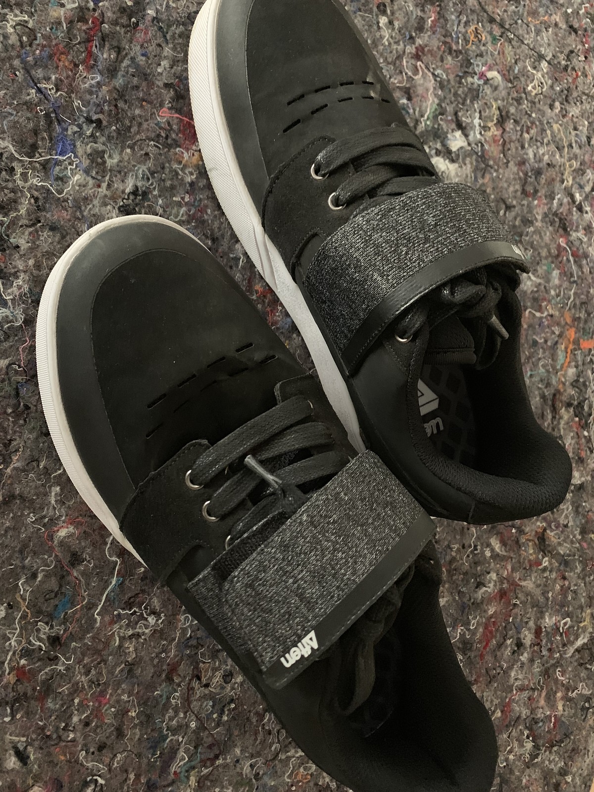 afton vectal spd mtb shoes