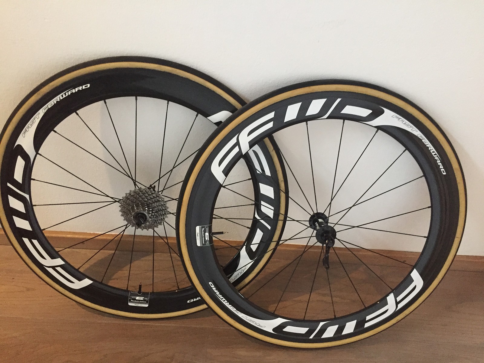 ffwd f6r carbon