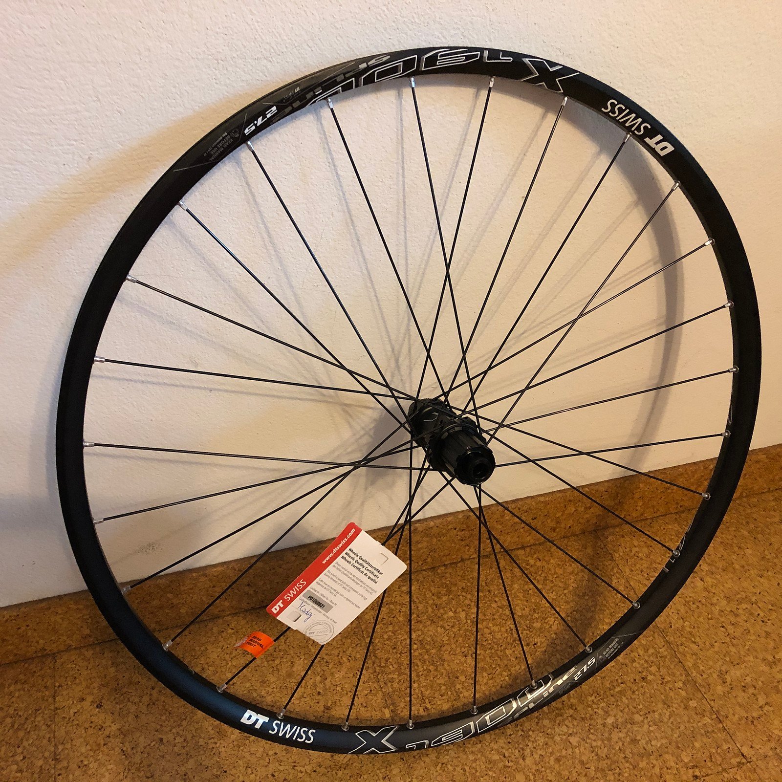 dt swiss 27 5 mtb