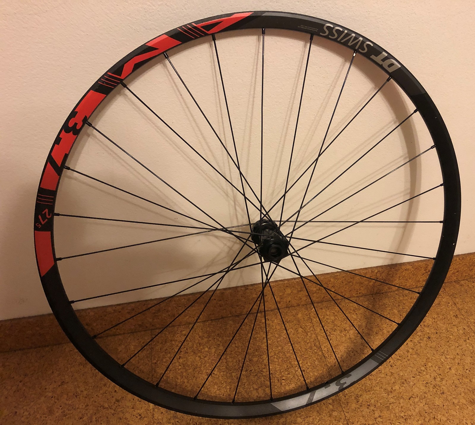 dt swiss rims mtb 29