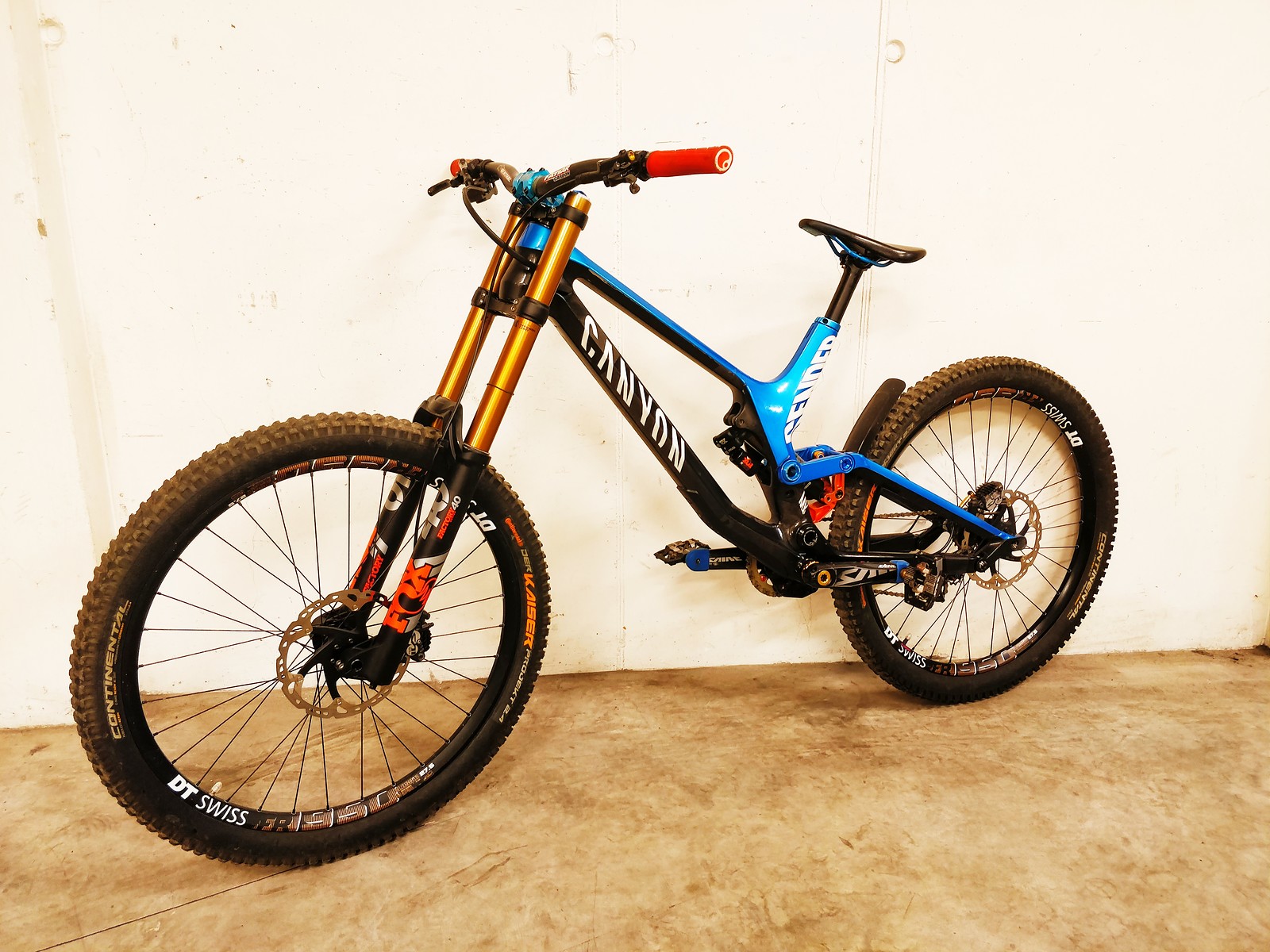 Downhill Mountain Bike For Sale Perth at Steven Berry blog