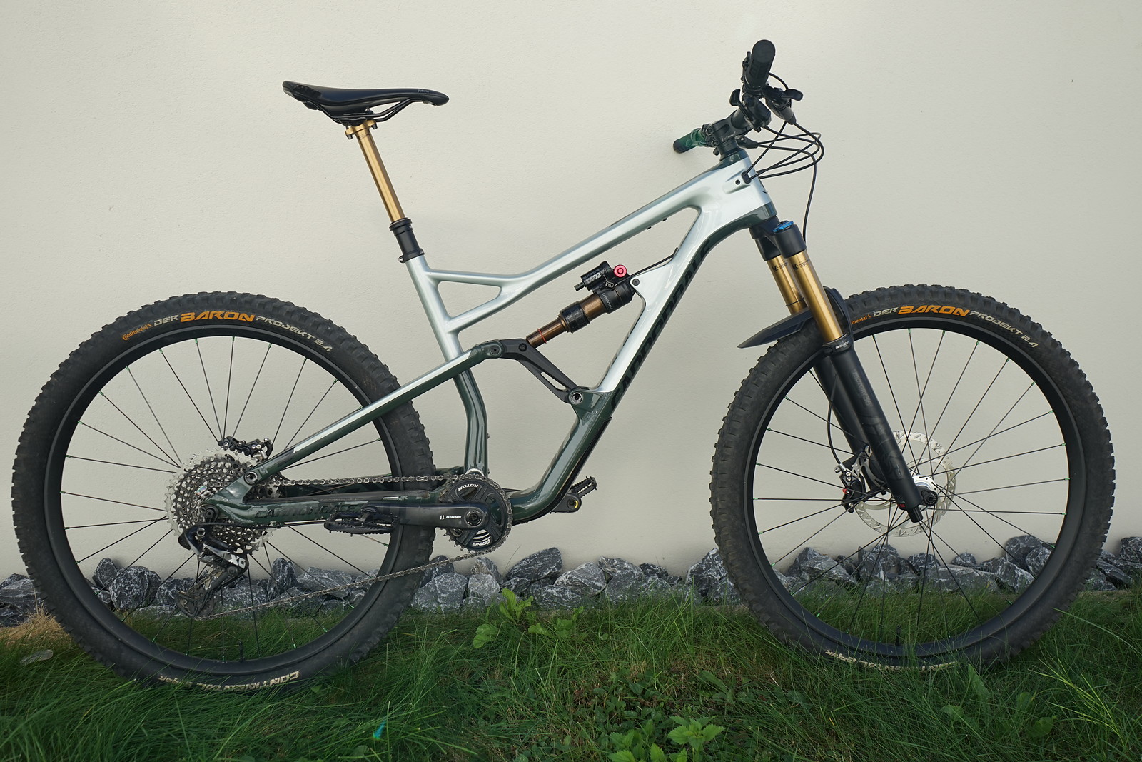 gumtree 29er