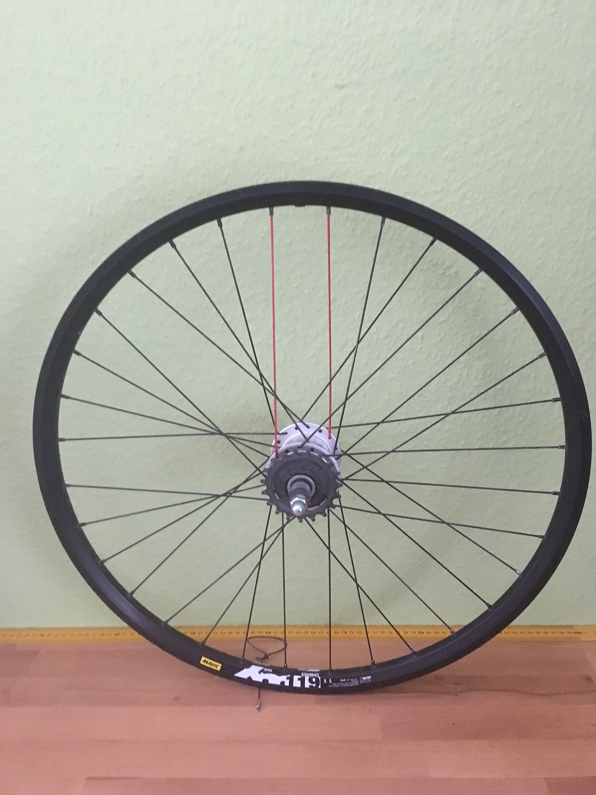sram automatix freewheel