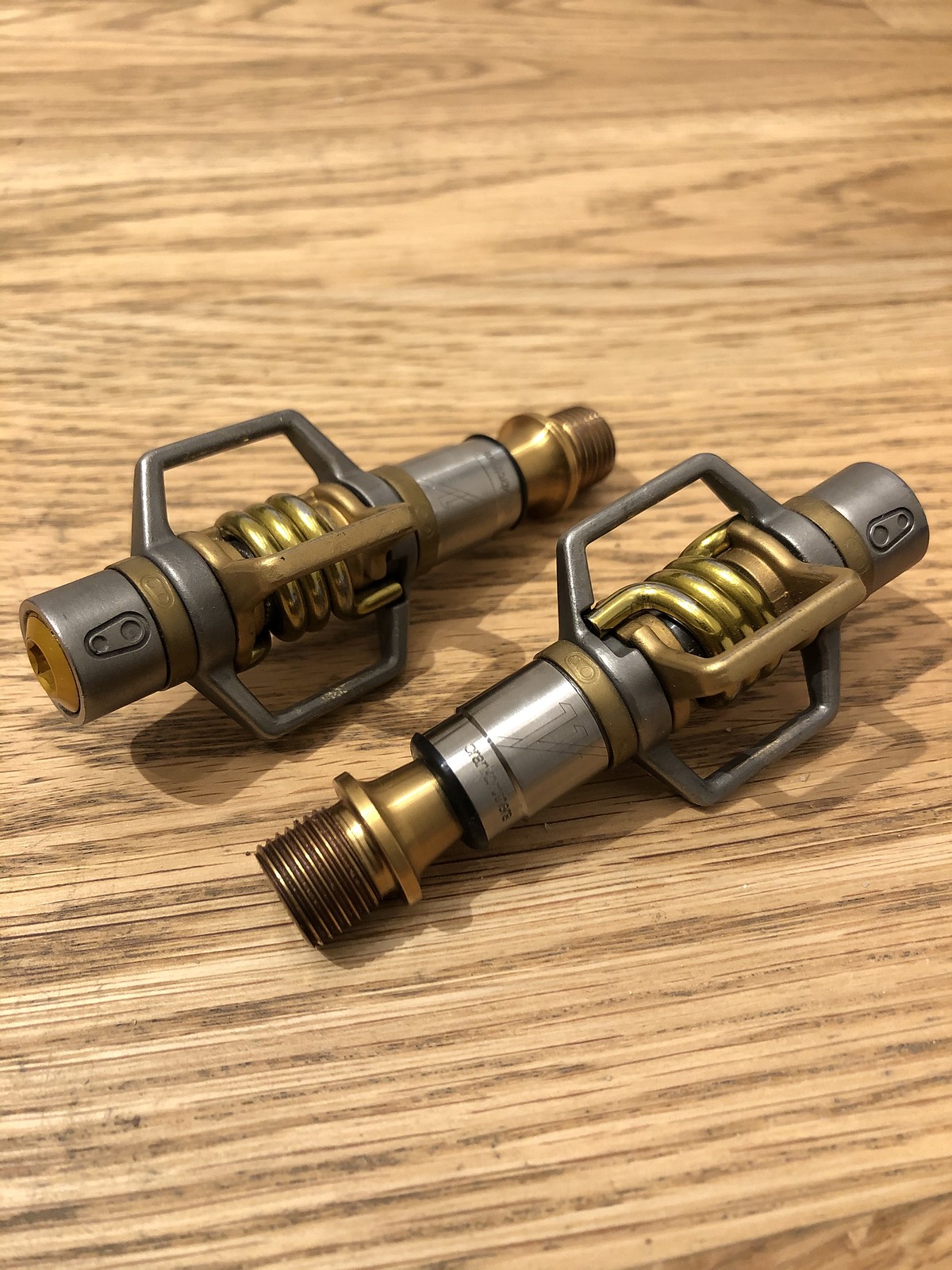 crankbrothers eggbeater