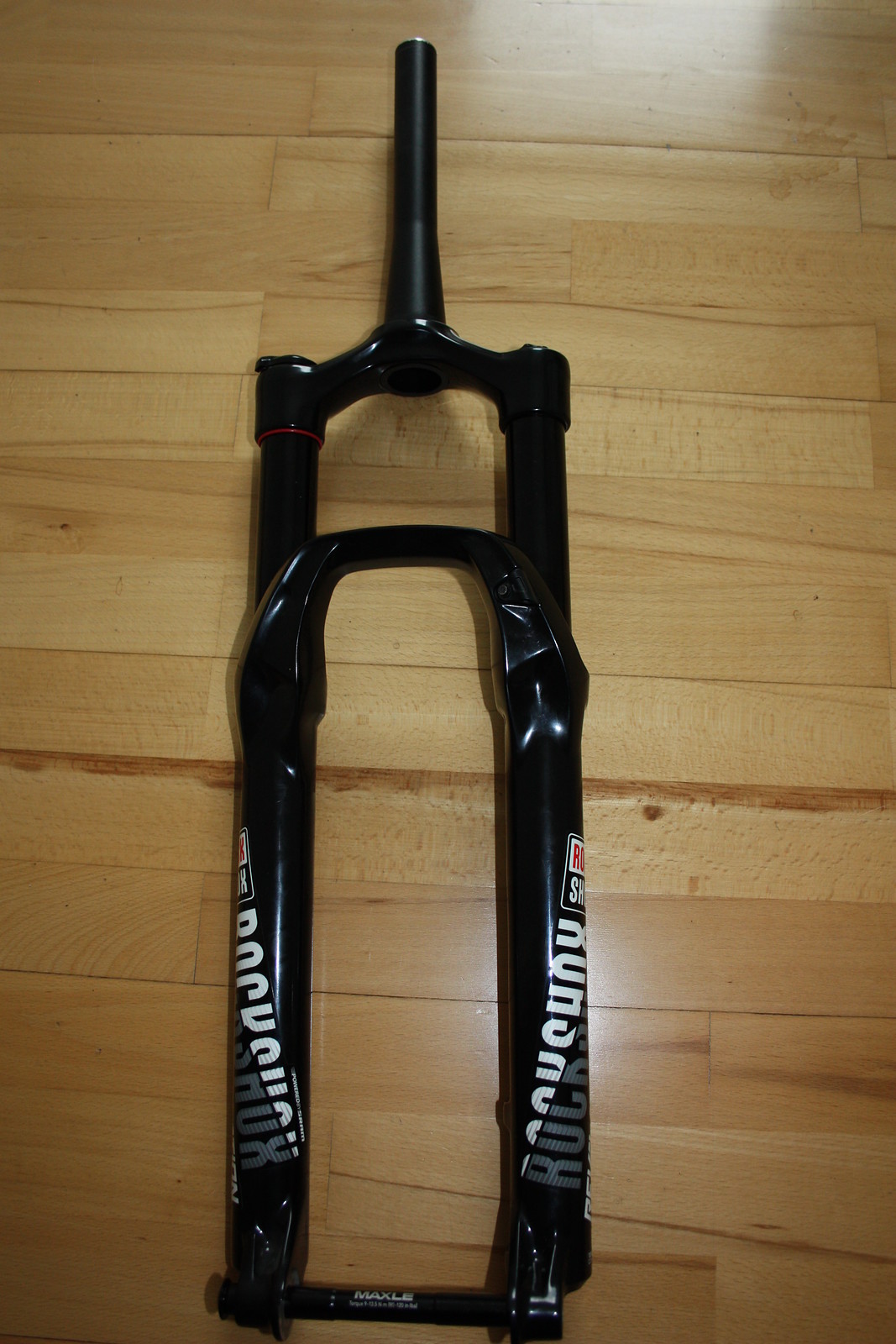 Сальники rockshox 28мм