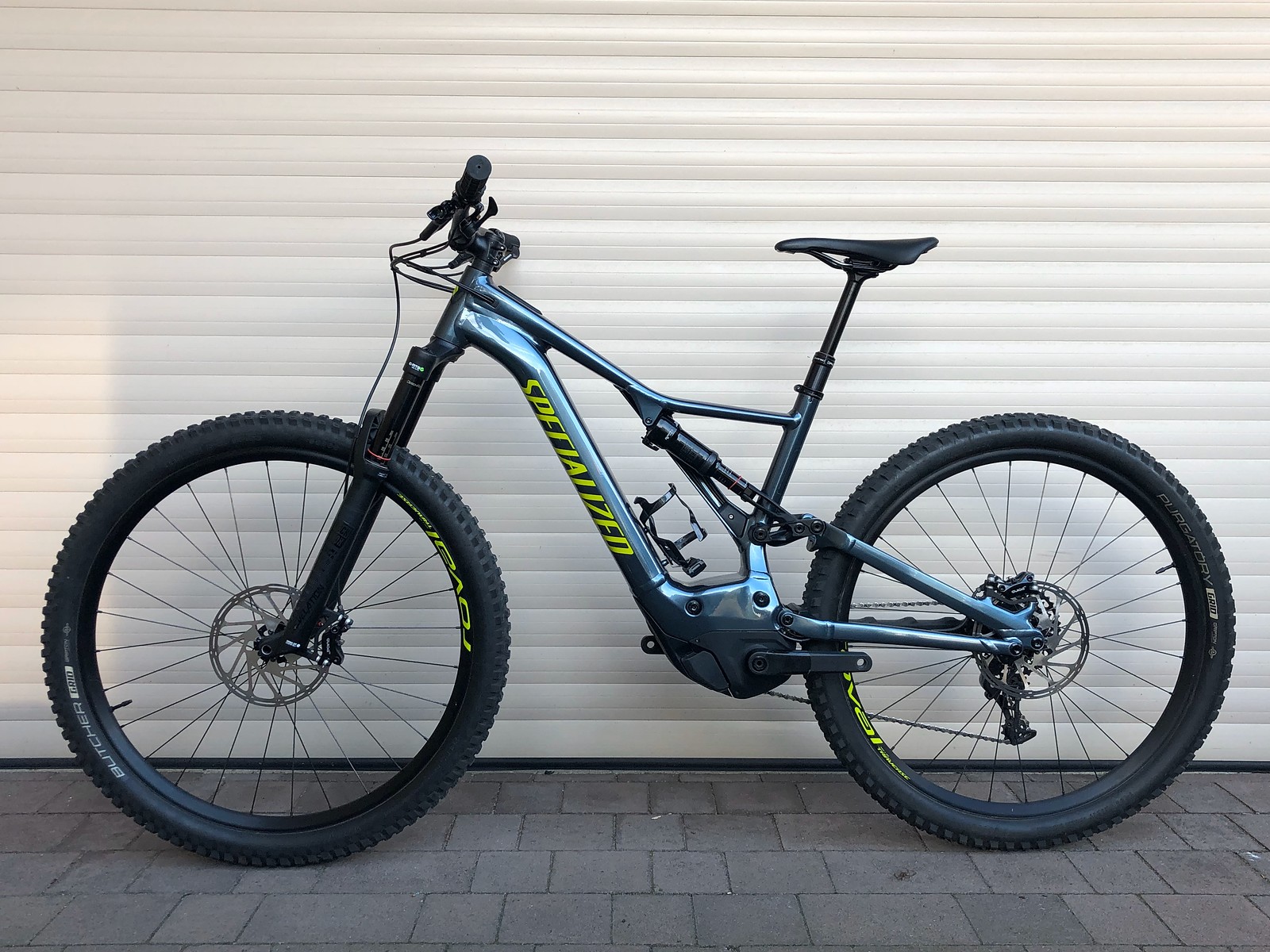 2019 turbo levo for sale