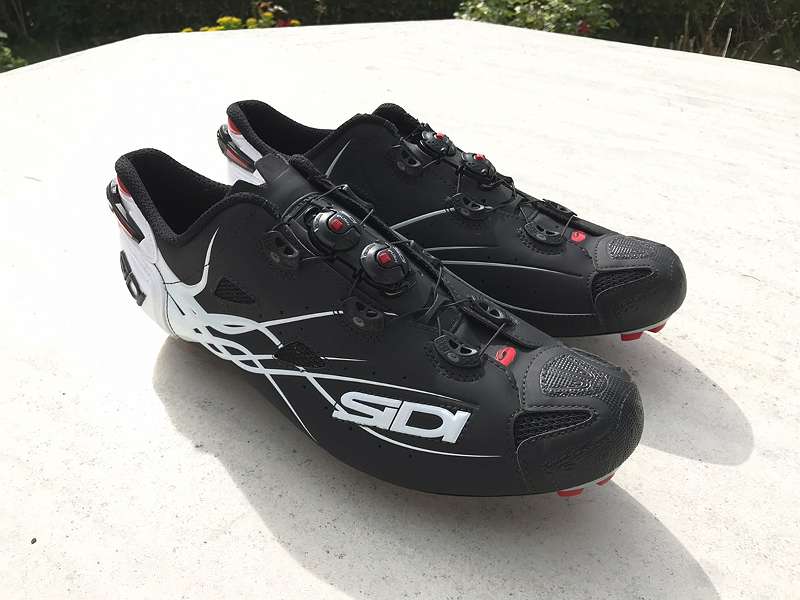 sidi tiger srs carbon