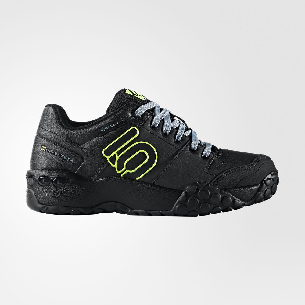five ten sam hill impact