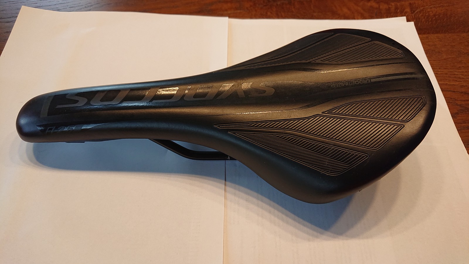 syncros fl2 5 saddle