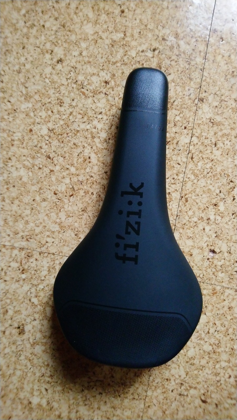 fizik taiga s