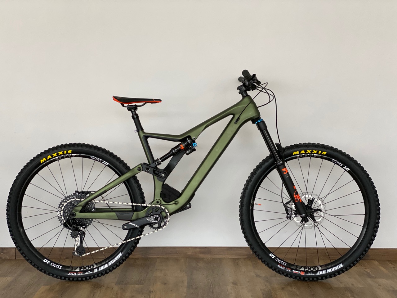 orbea rallon 4