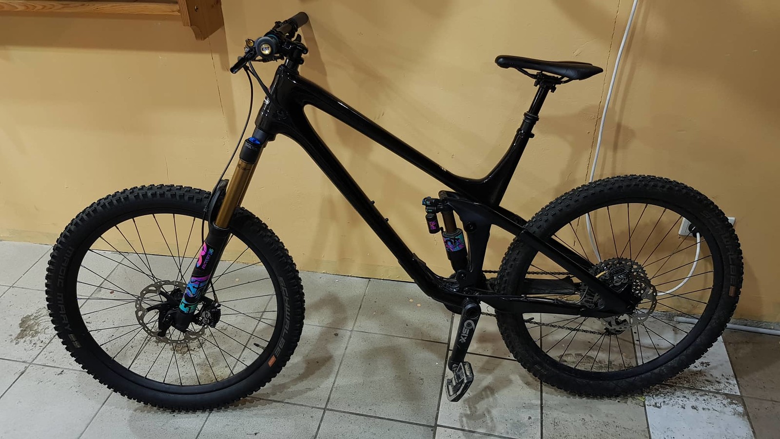 k2 1000 mountain bike