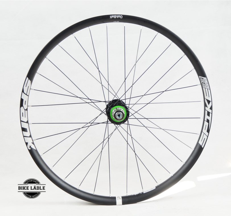 hope nabe singlespeed