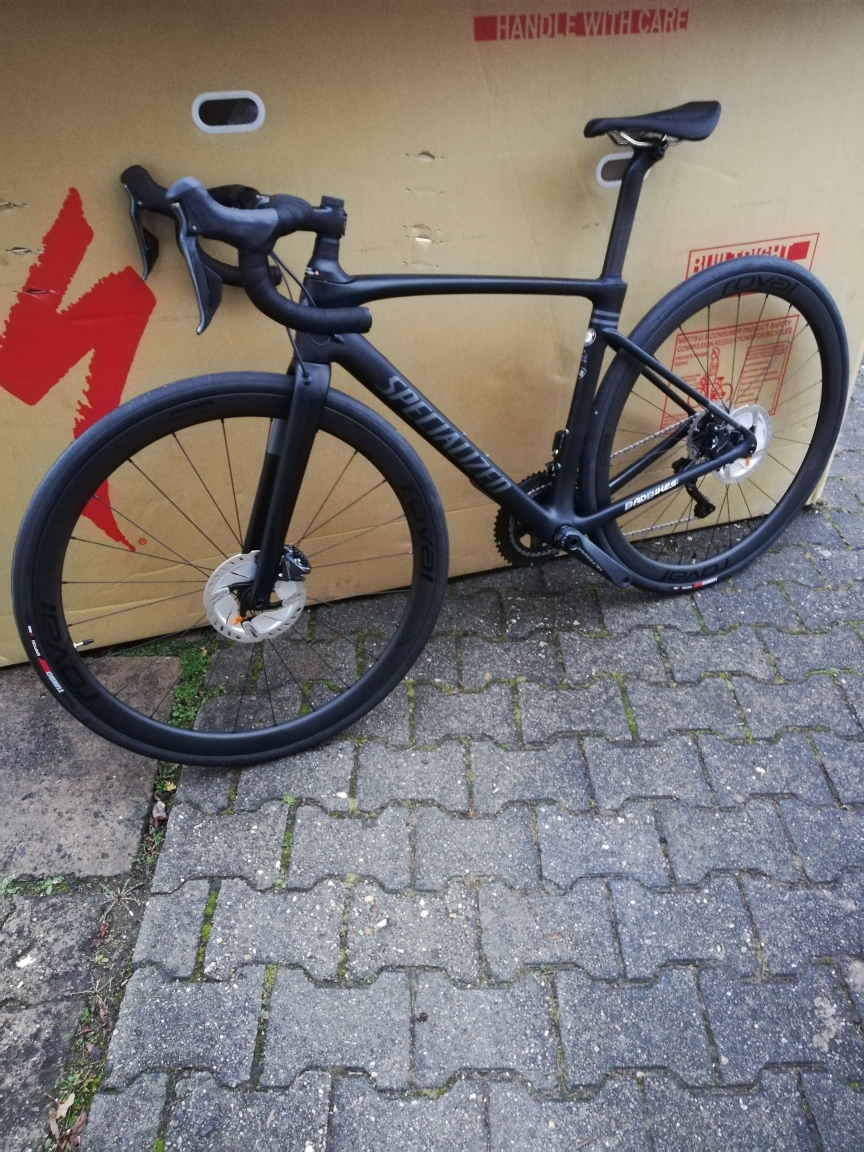 specialized roubaix expert 2020 for sale