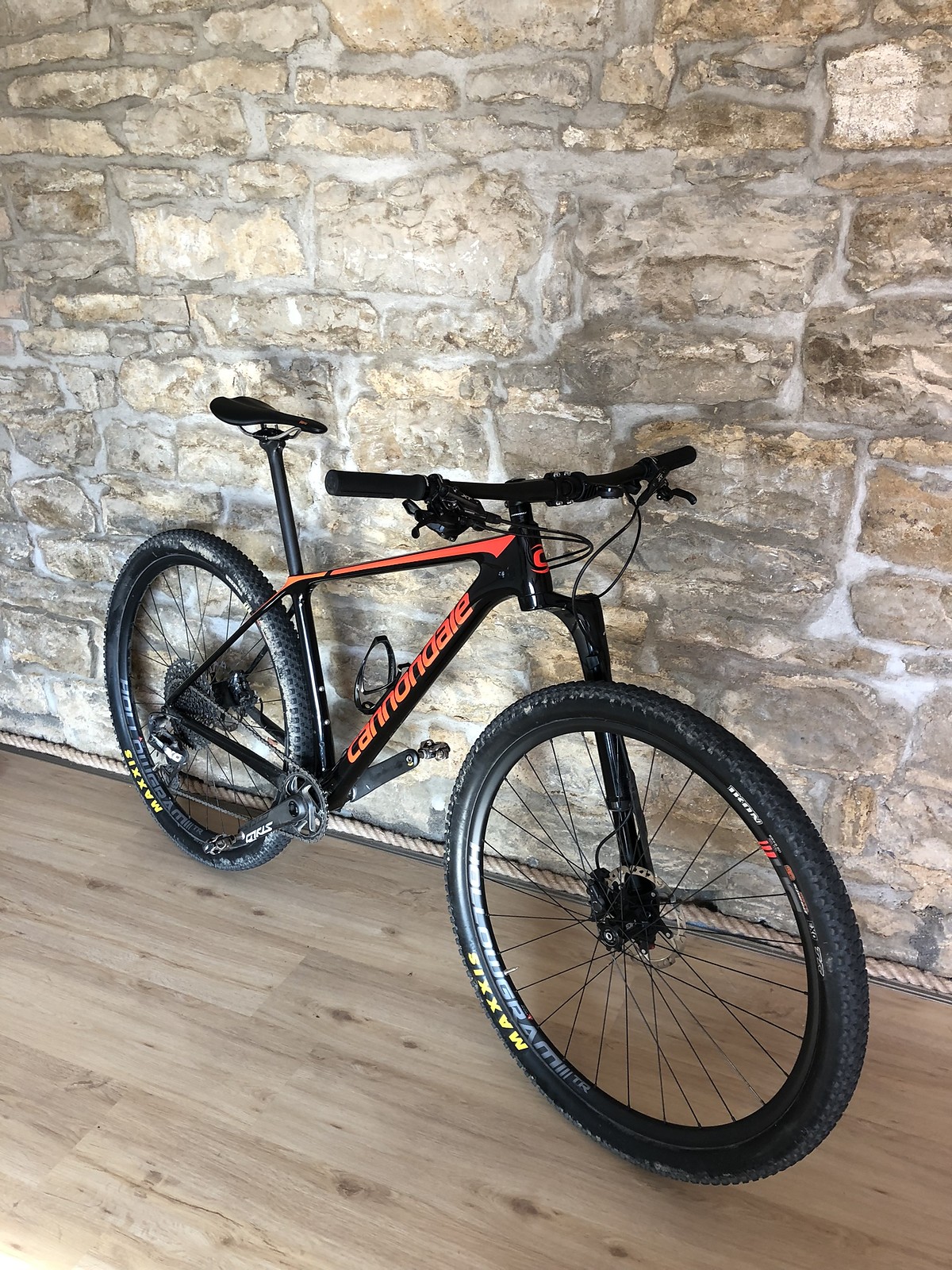 cannondale fsi 2 2018