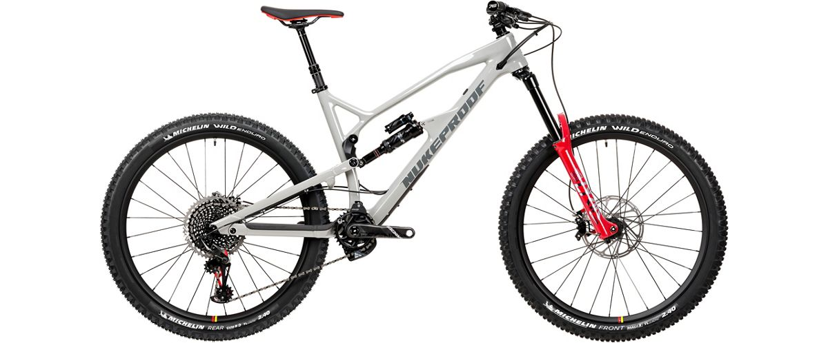 nukeproof mega rs 2021