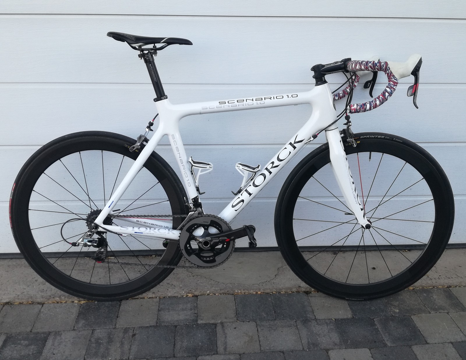 storck mtb