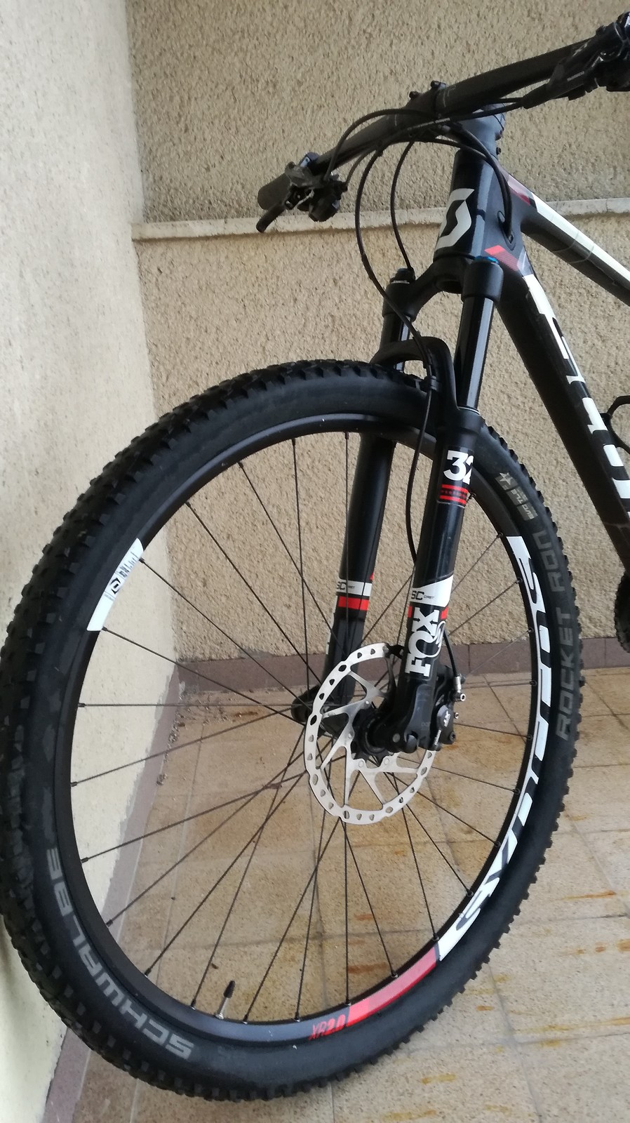 scott scale rc 900 pro 2020 review