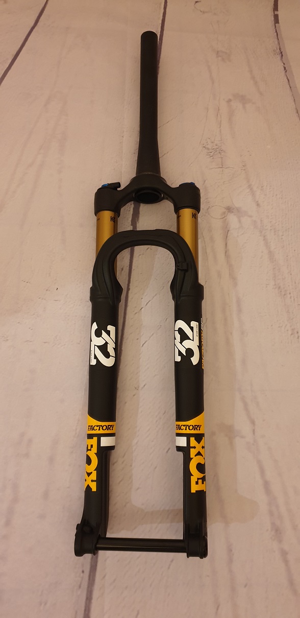 fox float 32 29er