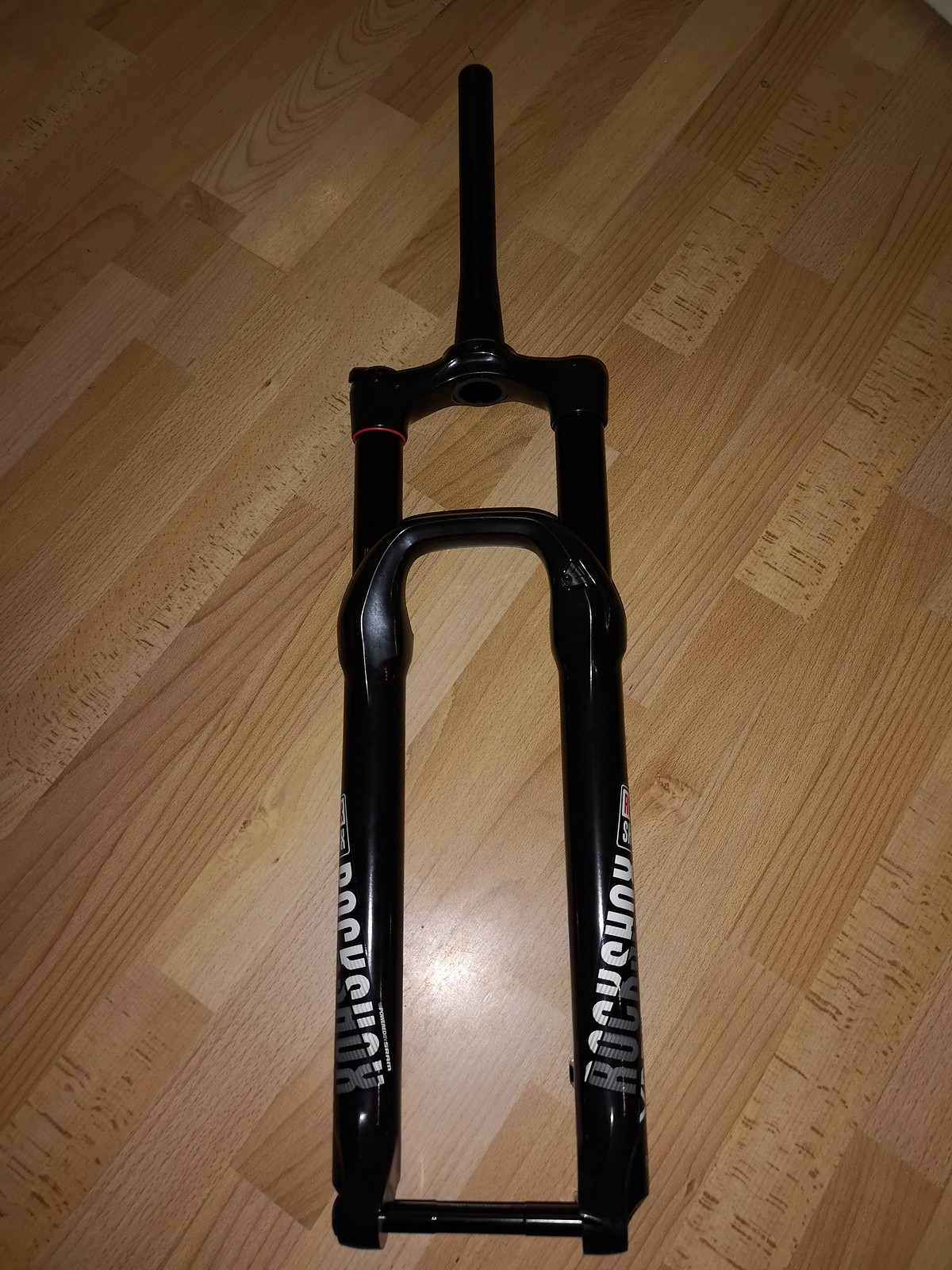 rockshox yari rc 150mm 29