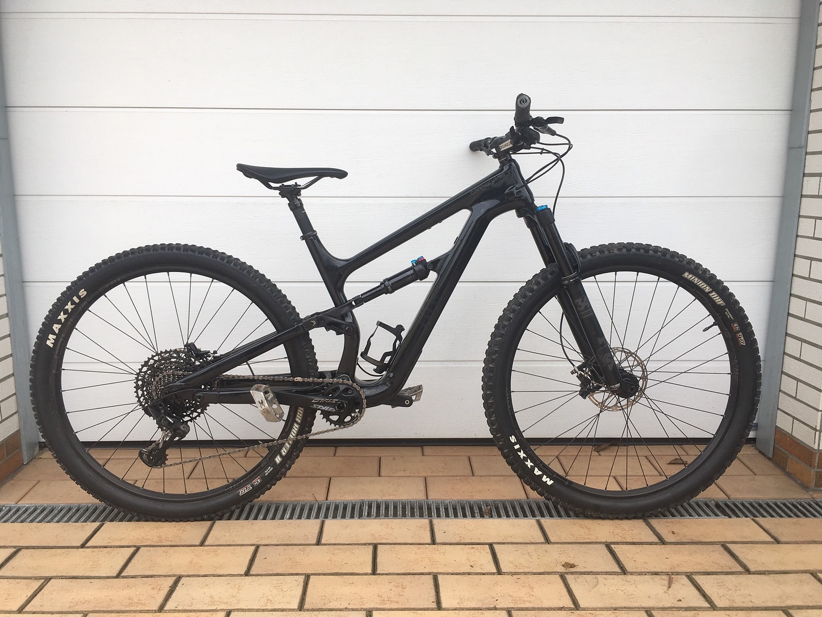 cannondale habit 3 2019