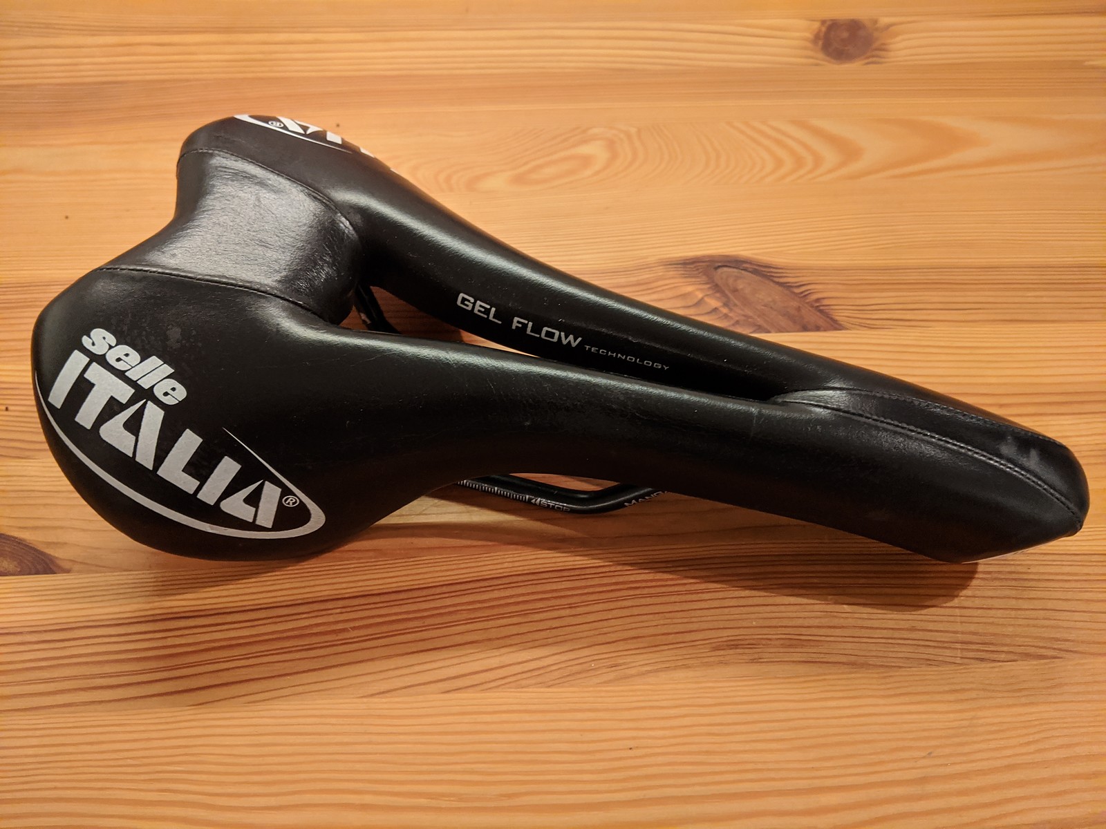 selle italia xr gel flow saddle review