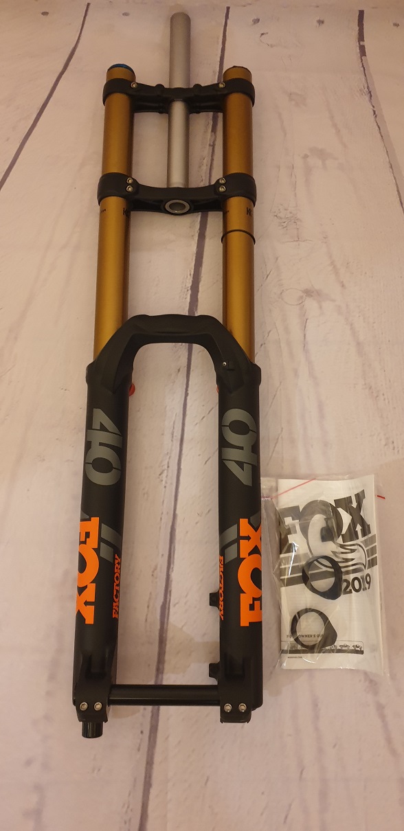 fox 36 float factory 150 grip2