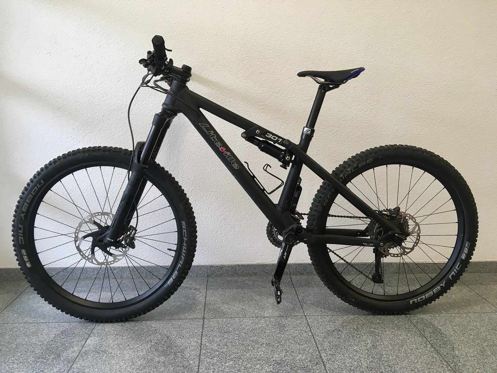 mtb mt 301