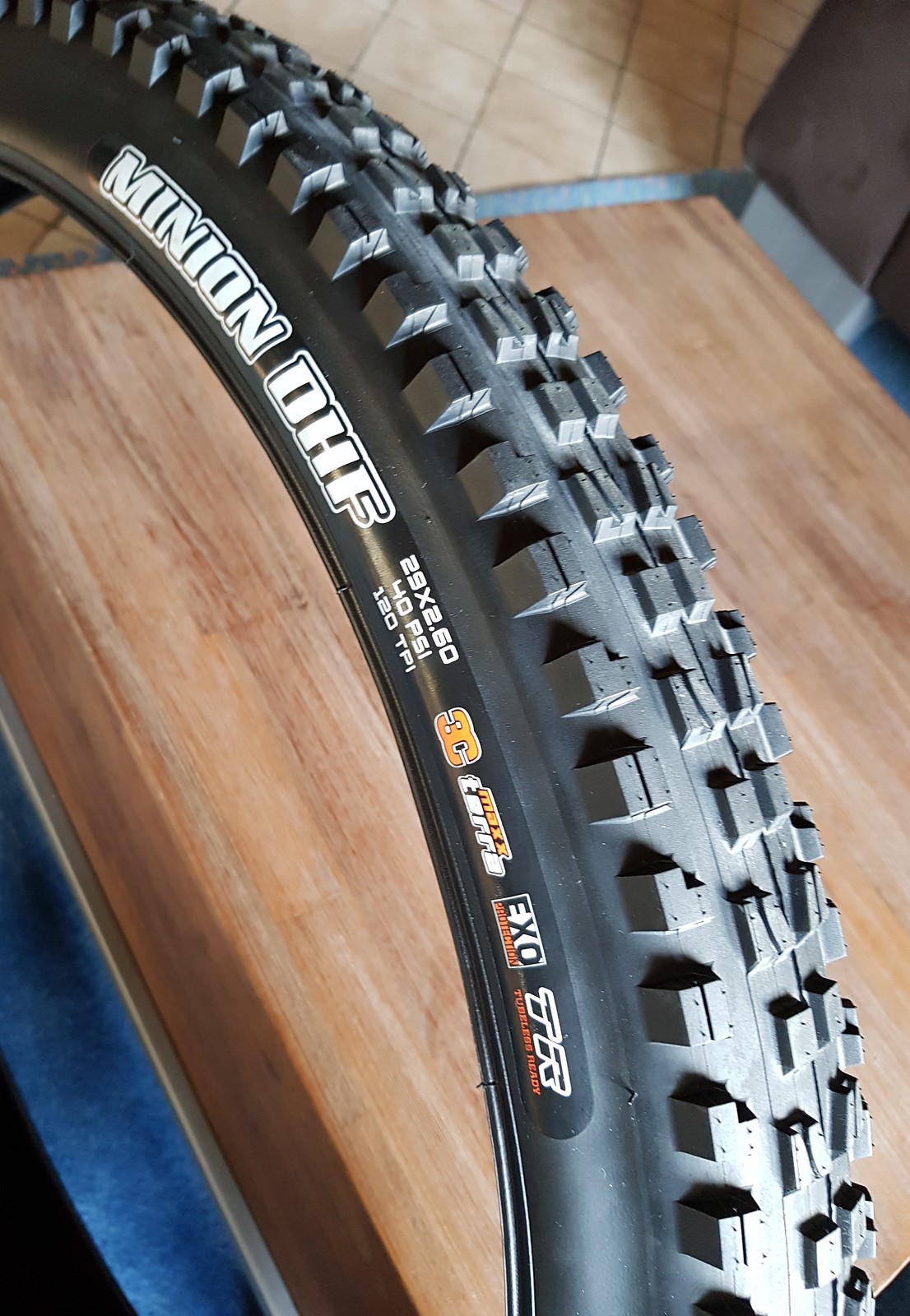 maxxis 29 x 3.0