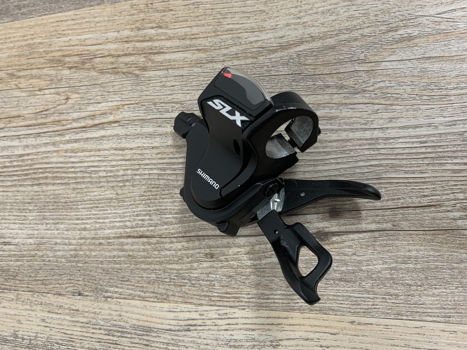 sl m670 shifter