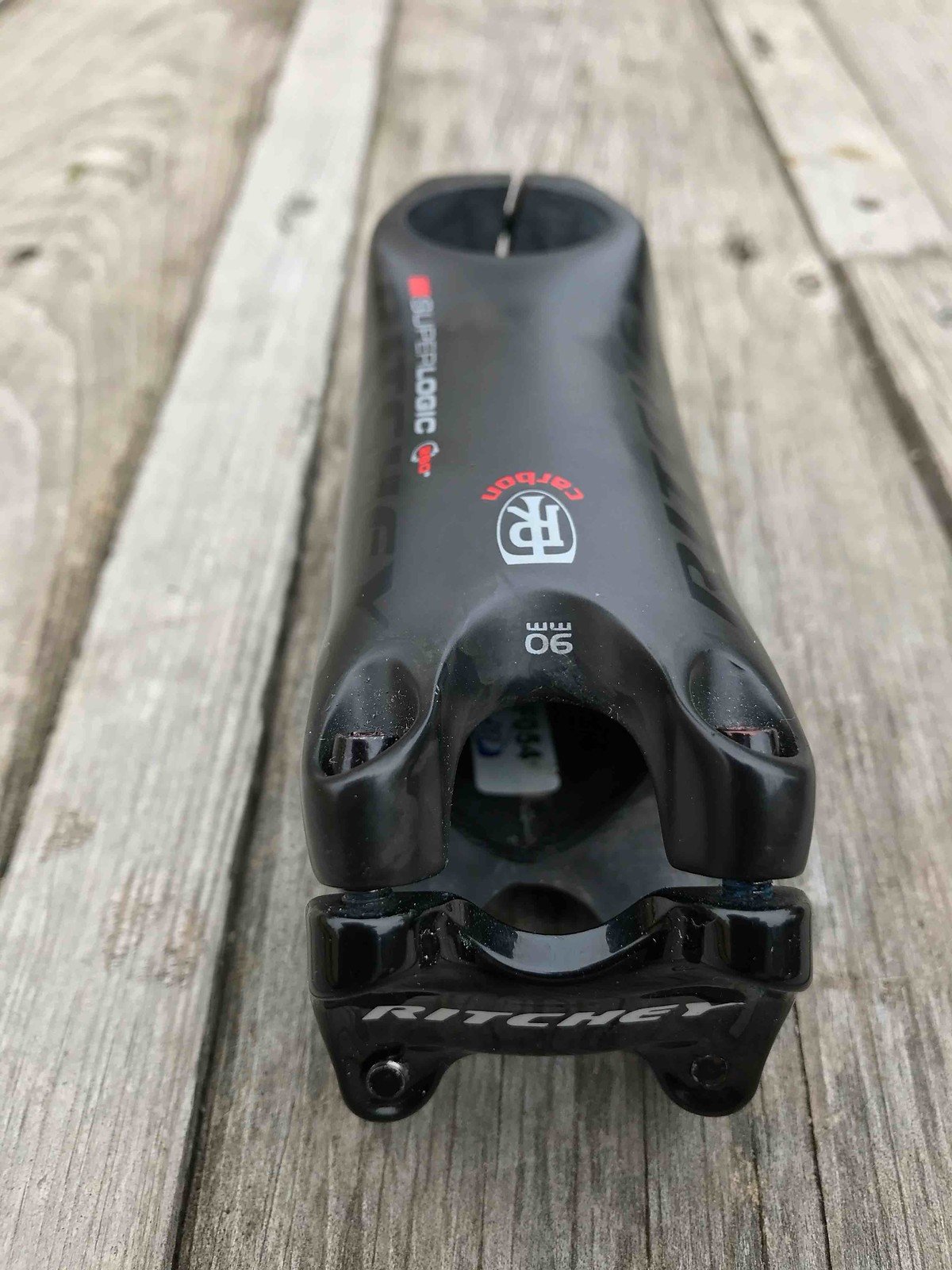 ritchey superlogic c260 carbon stem