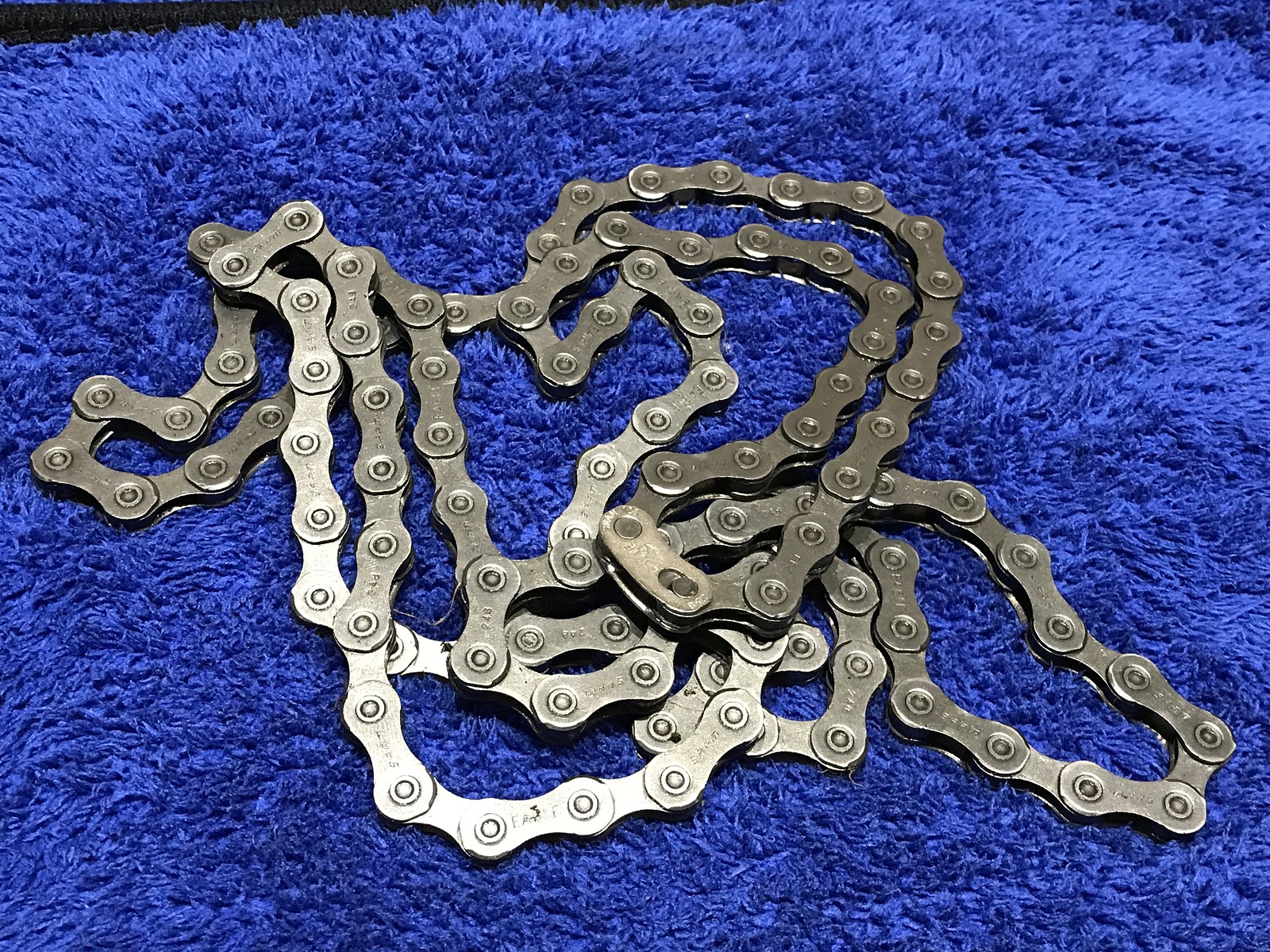 SRAM Eagle 12fach Kette *NEU* Bikemarkt.MTBNews.de