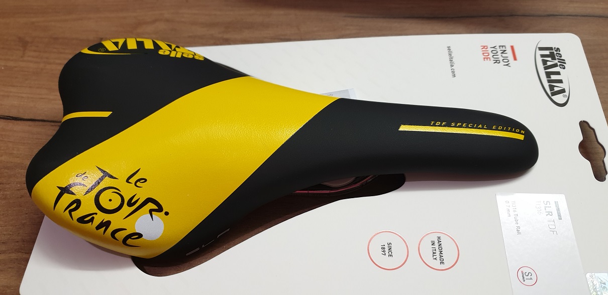 selle italia slr s1