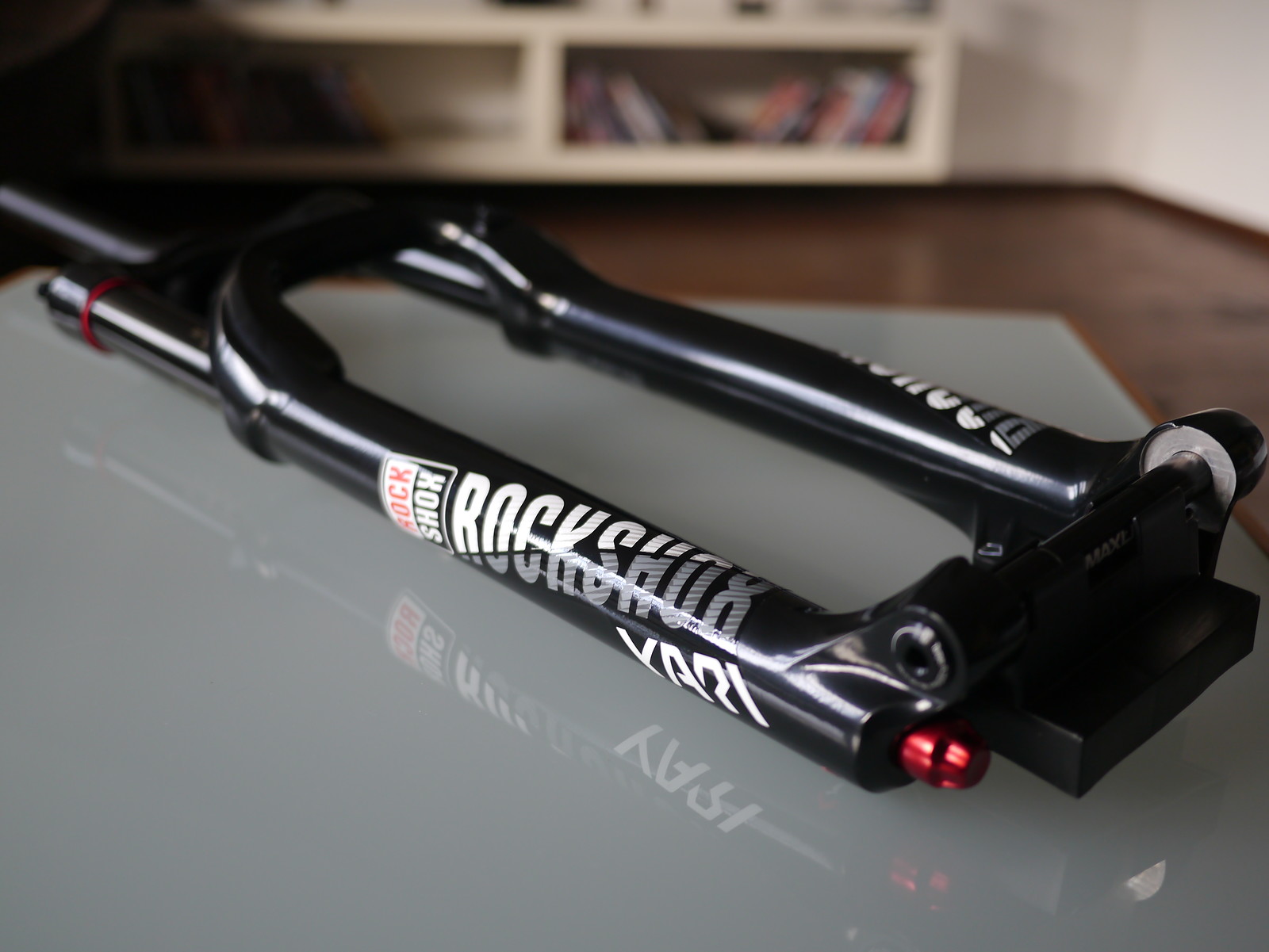 rockshox yari rc 150mm 29