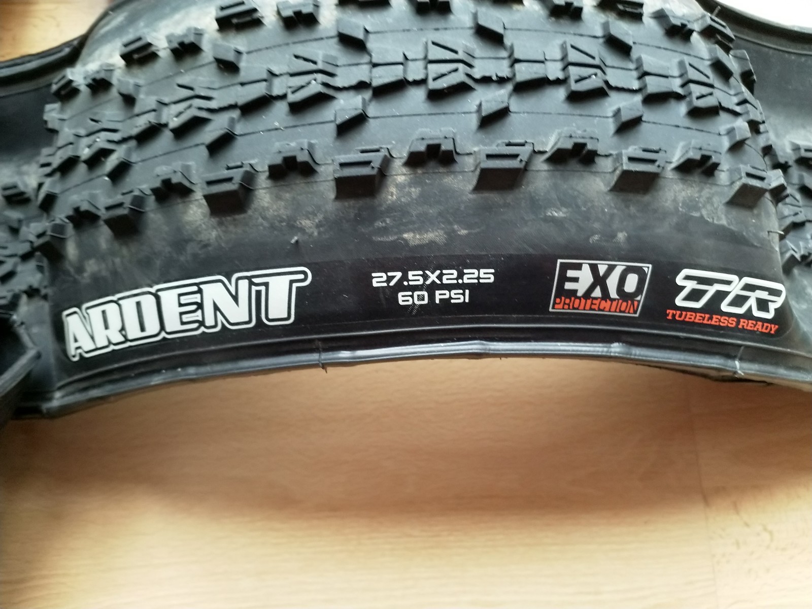 maxxis ardent 27.5 x 2.25