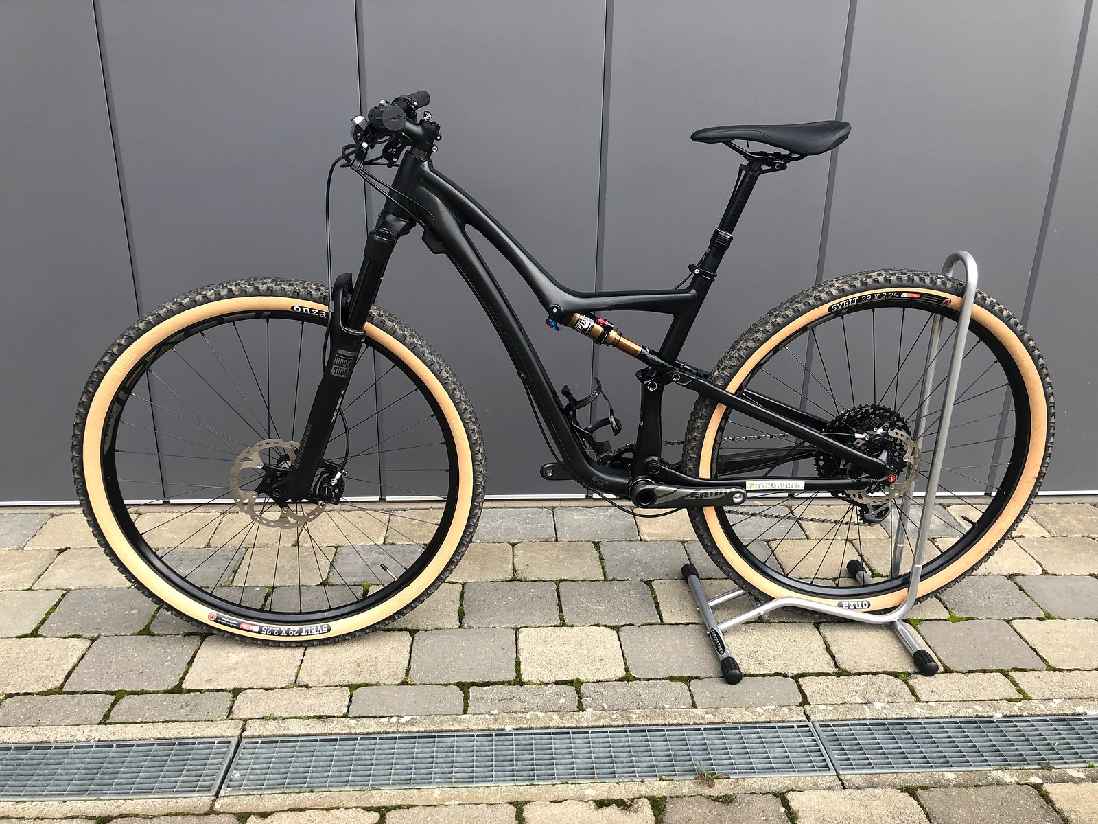 specialized rumor 27.5