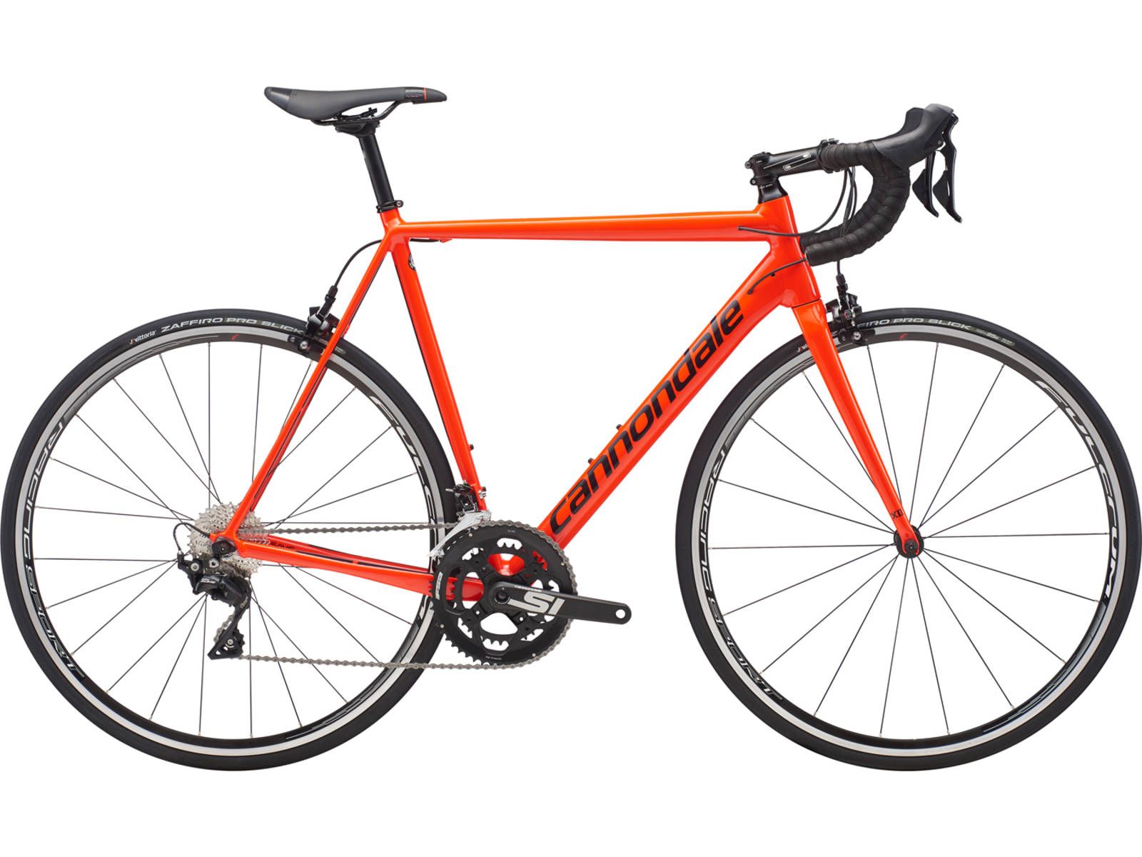 cannondale acid red