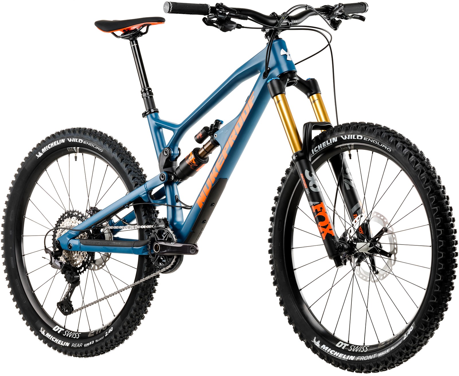 nukeproof mega carbon