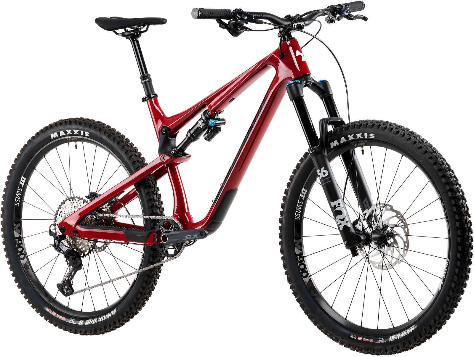 whyte 603 2020