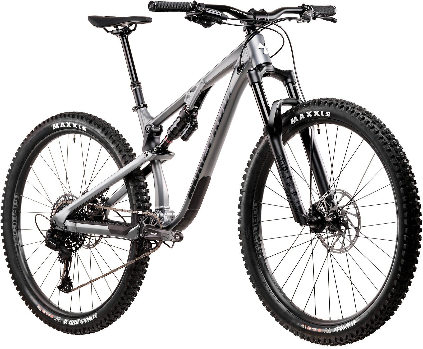 nukeproof reactor 29