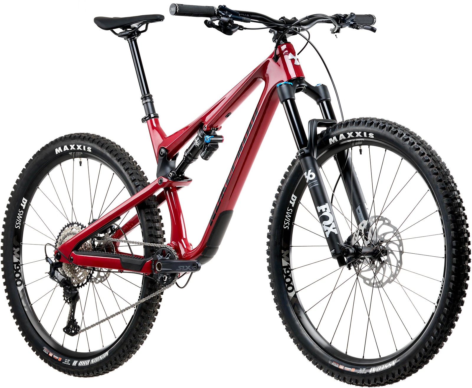 nukeproof reactor 290 2020