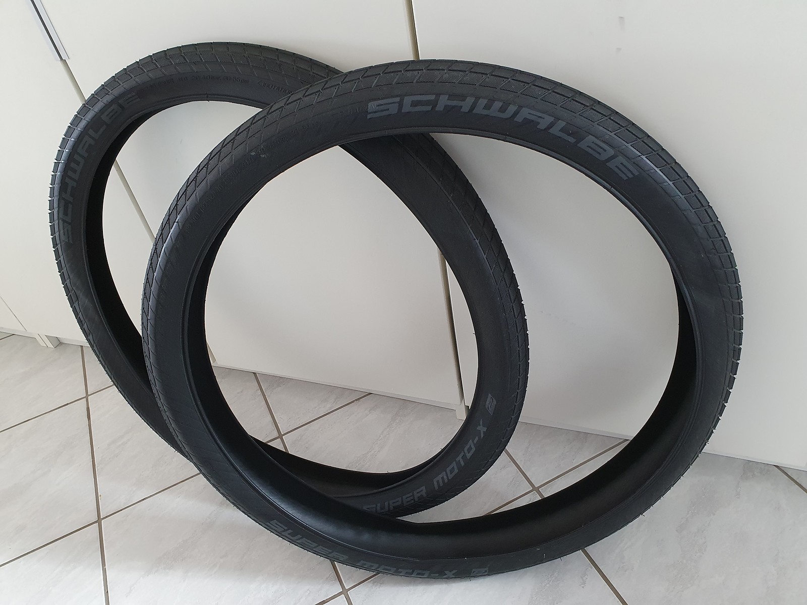 schwalbe moto x 27.5