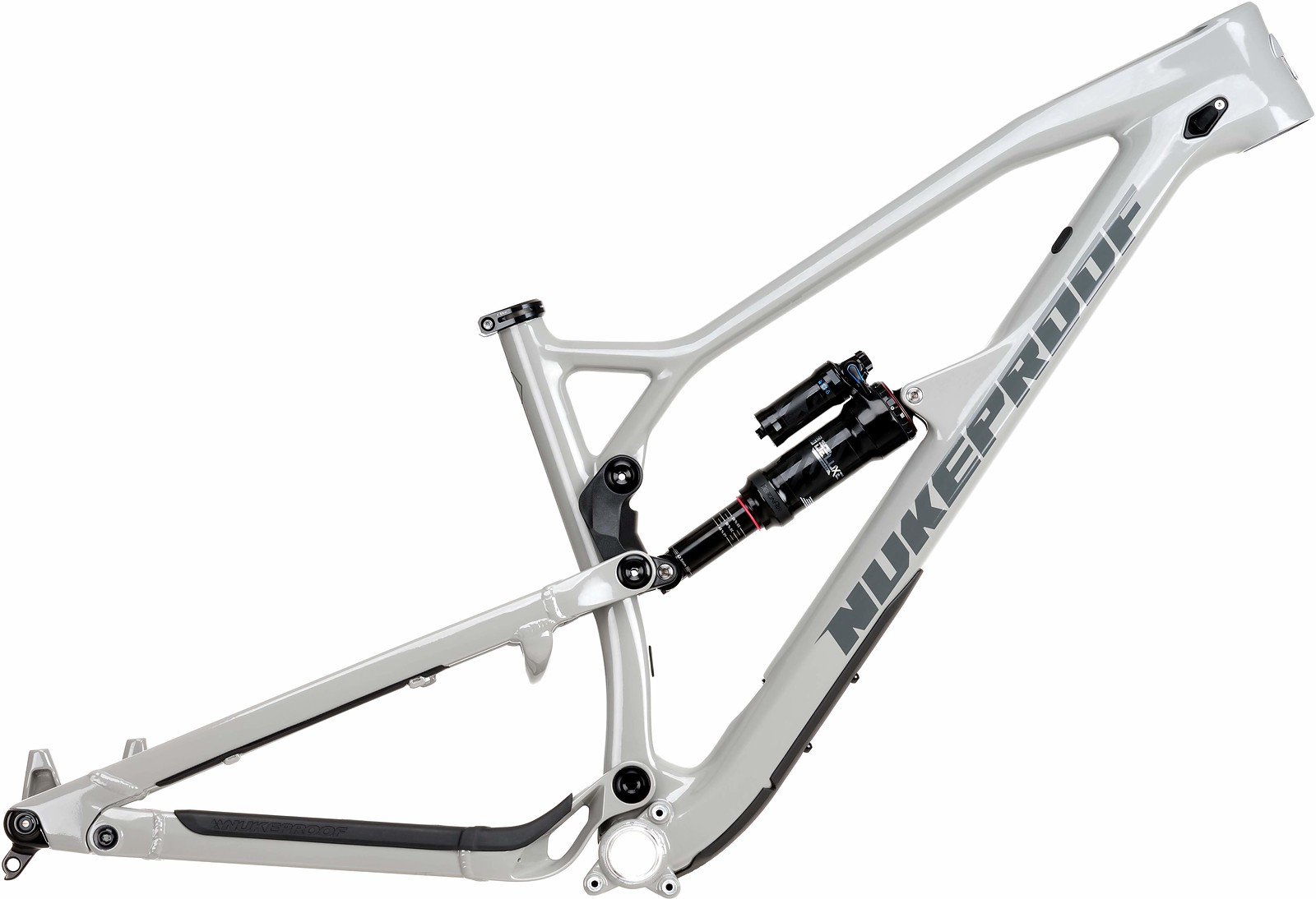 nukeproof carbon frame