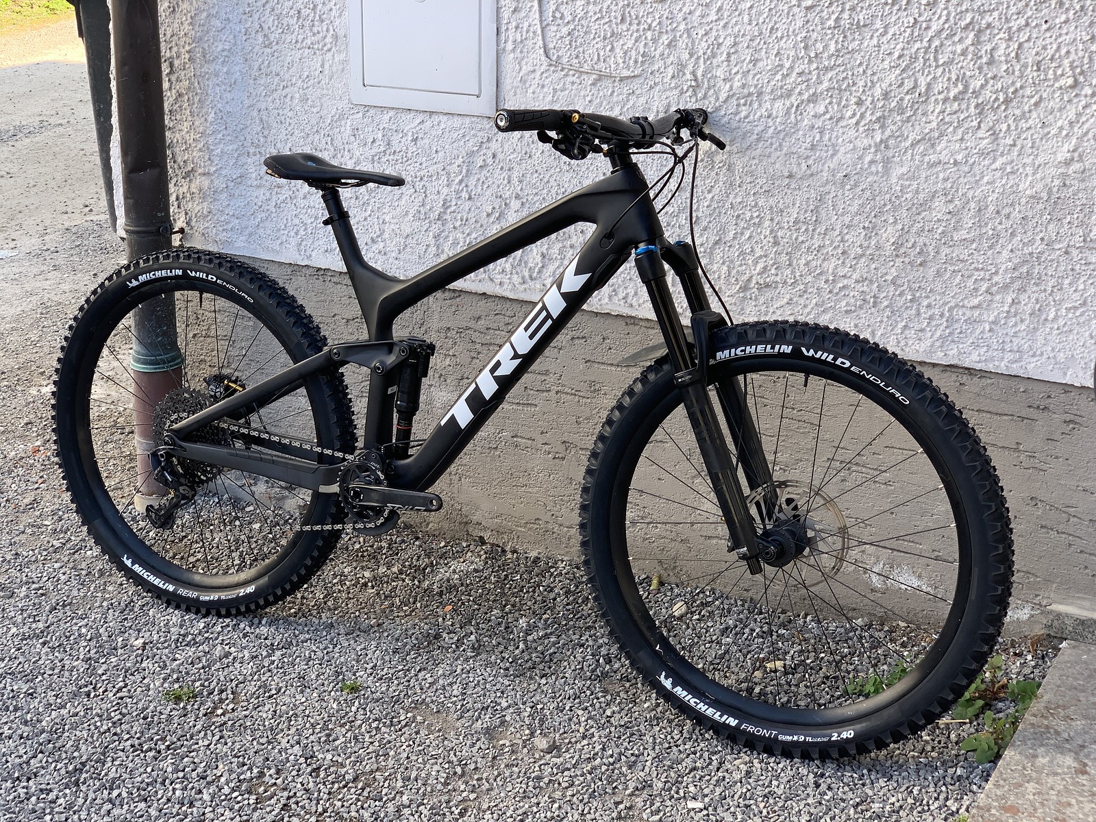 trek slash 21