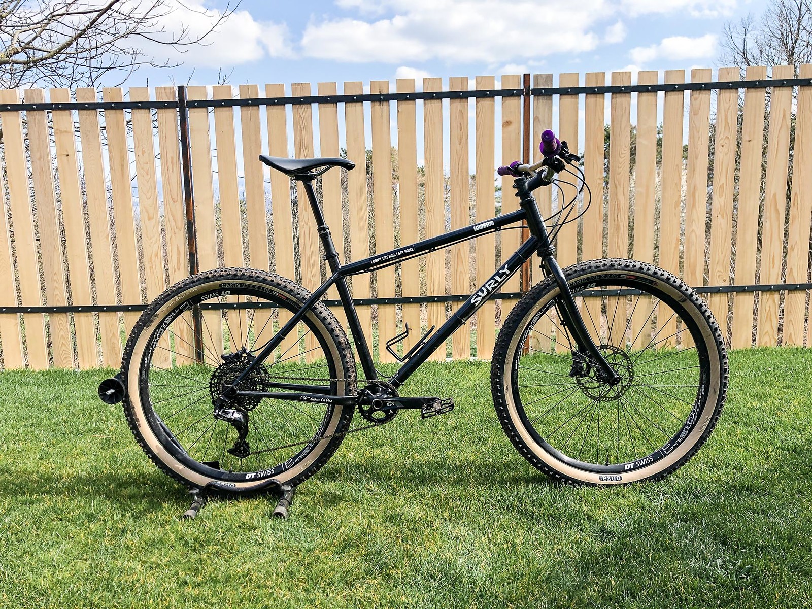 surly lowside 27.5