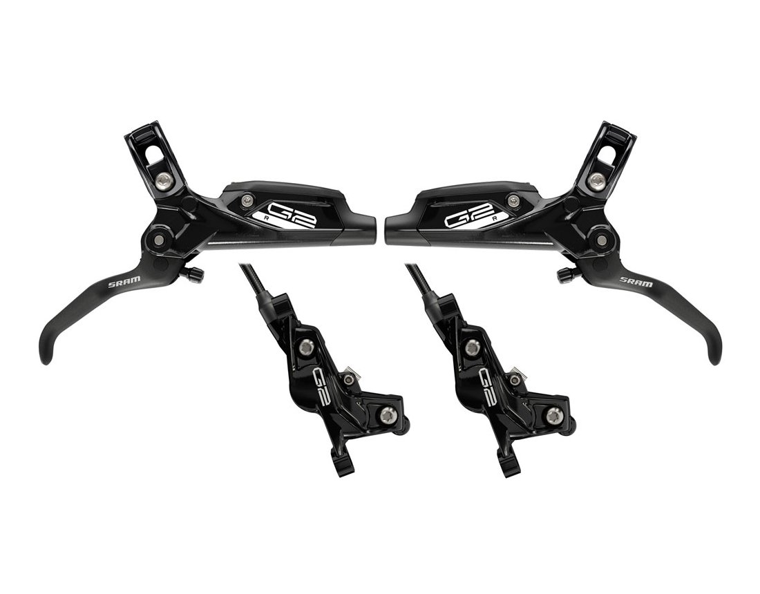sram g2 r