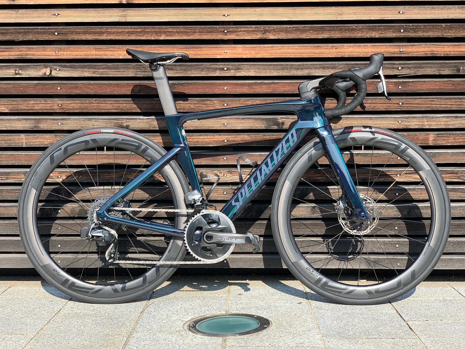 venge pro disc 2020