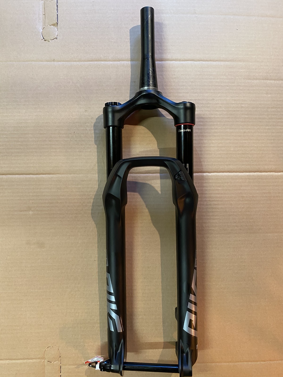 rockshox pike select 29 140mm