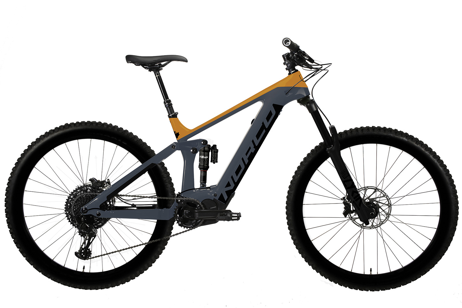 norco ebike canada