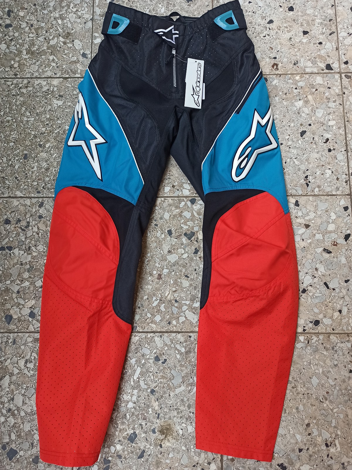 alpinestars mtb pants